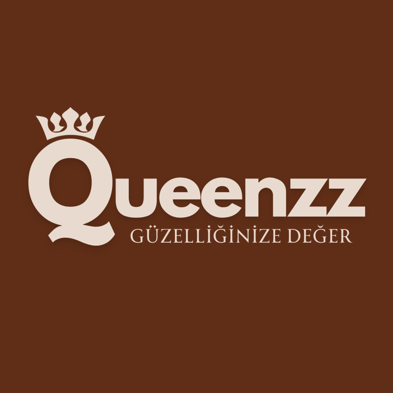 Queenzz Logo - IND10